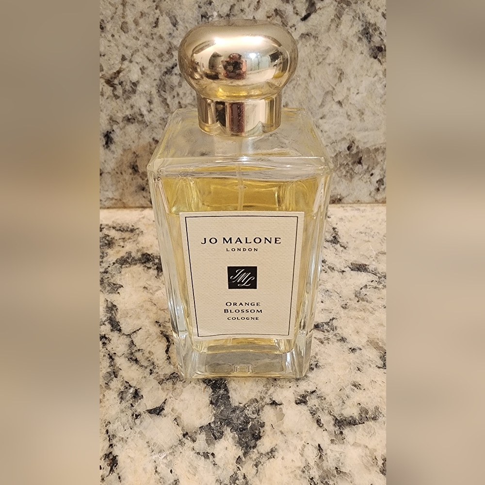 Jo Malone Orange Blossom